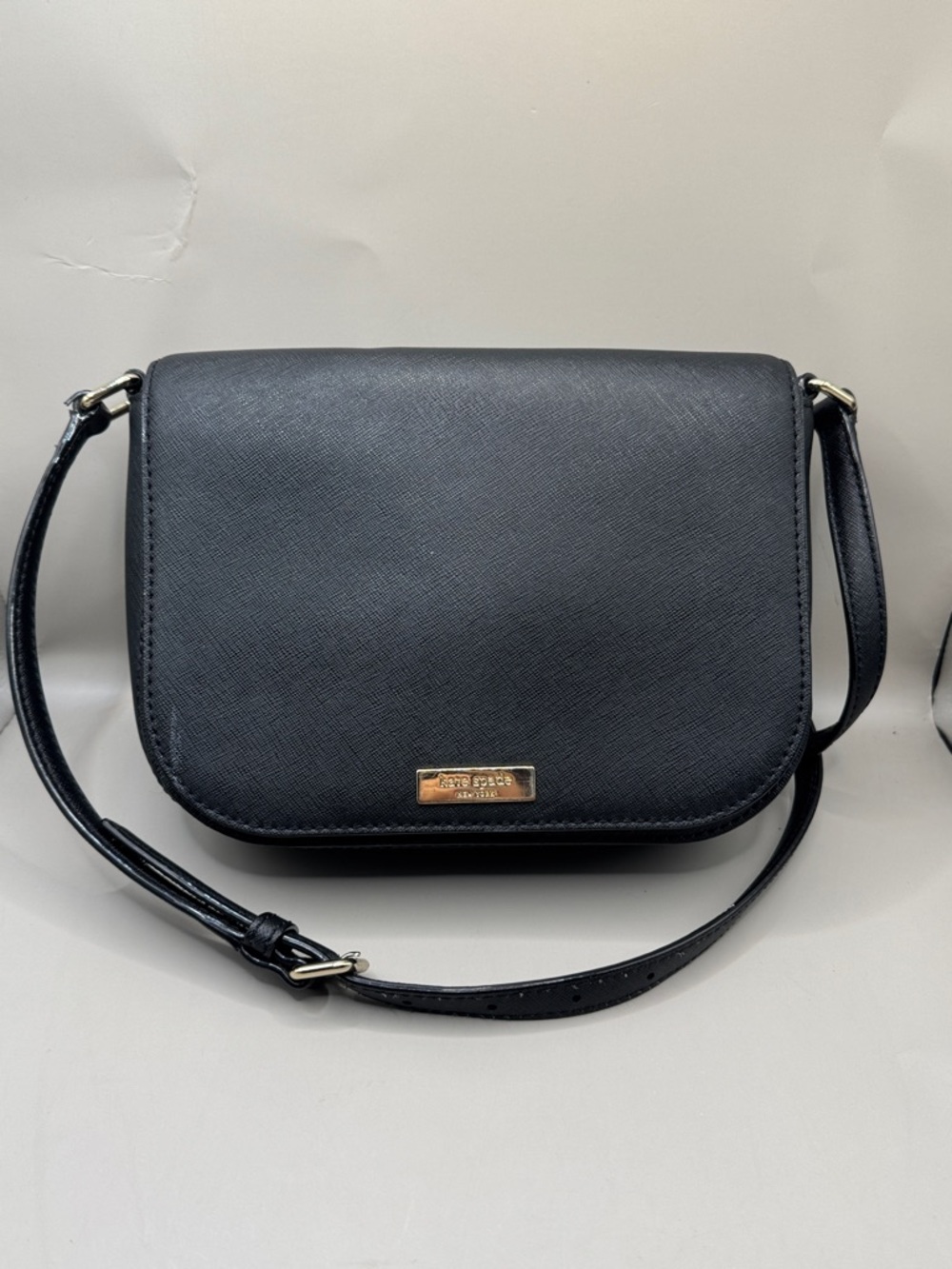 Kate Spade Carsen Laurel Way Crossbody Bag